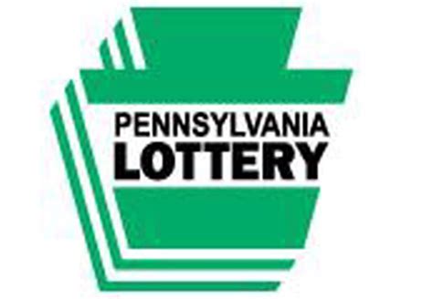 Pennsylvania Lottery .